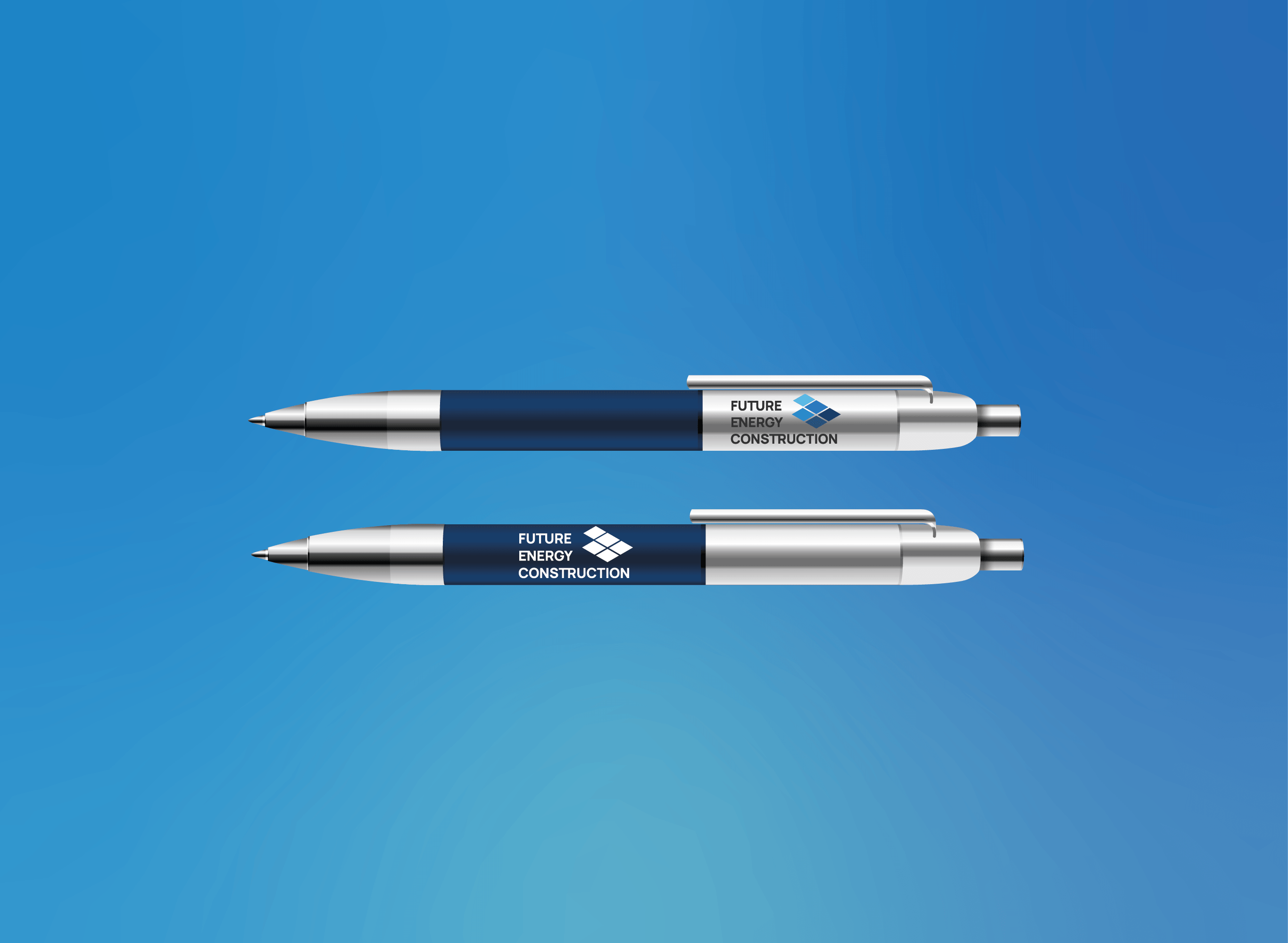 Brand Application Variation 2